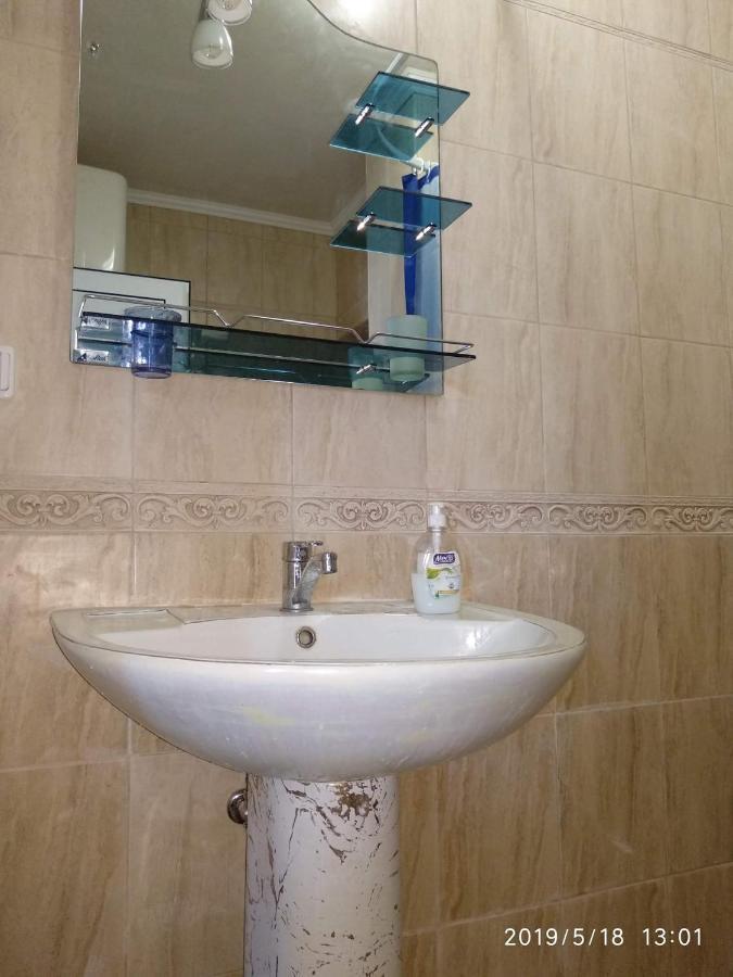 Акротирия Фешева Apartment Nesebar Ngoại thất bức ảnh