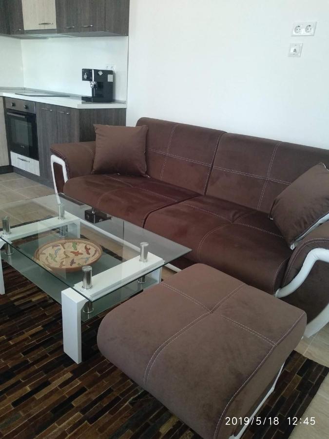 Акротирия Фешева Apartment Nesebar Ngoại thất bức ảnh