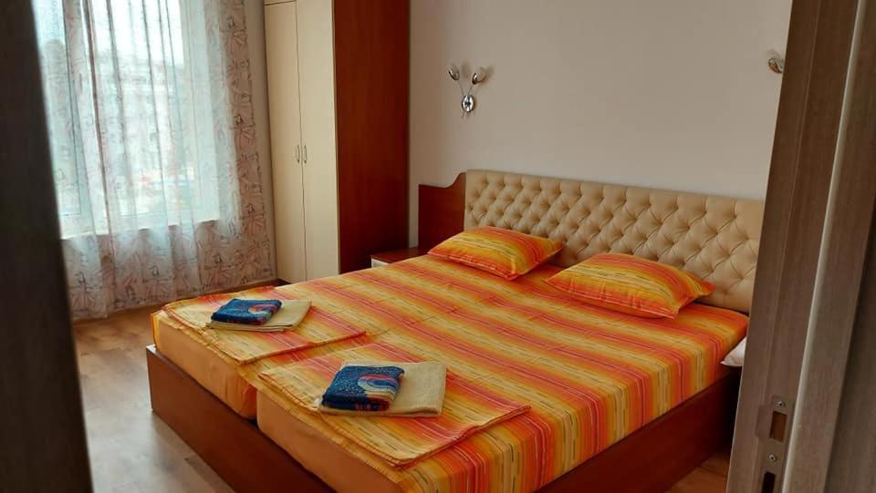 Акротирия Фешева Apartment Nesebar Ngoại thất bức ảnh