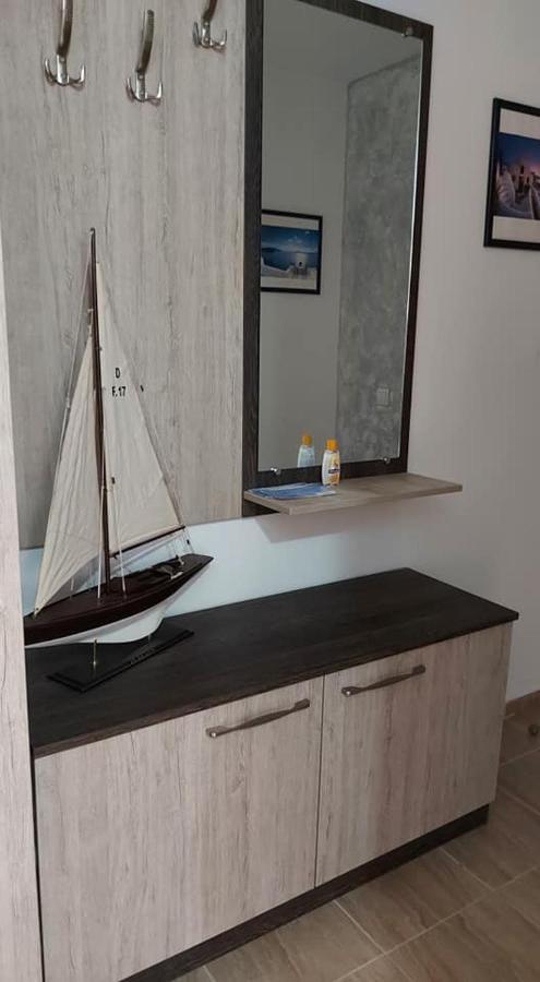 Акротирия Фешева Apartment Nesebar Ngoại thất bức ảnh
